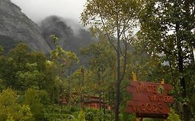 Anakkampoyil Resort