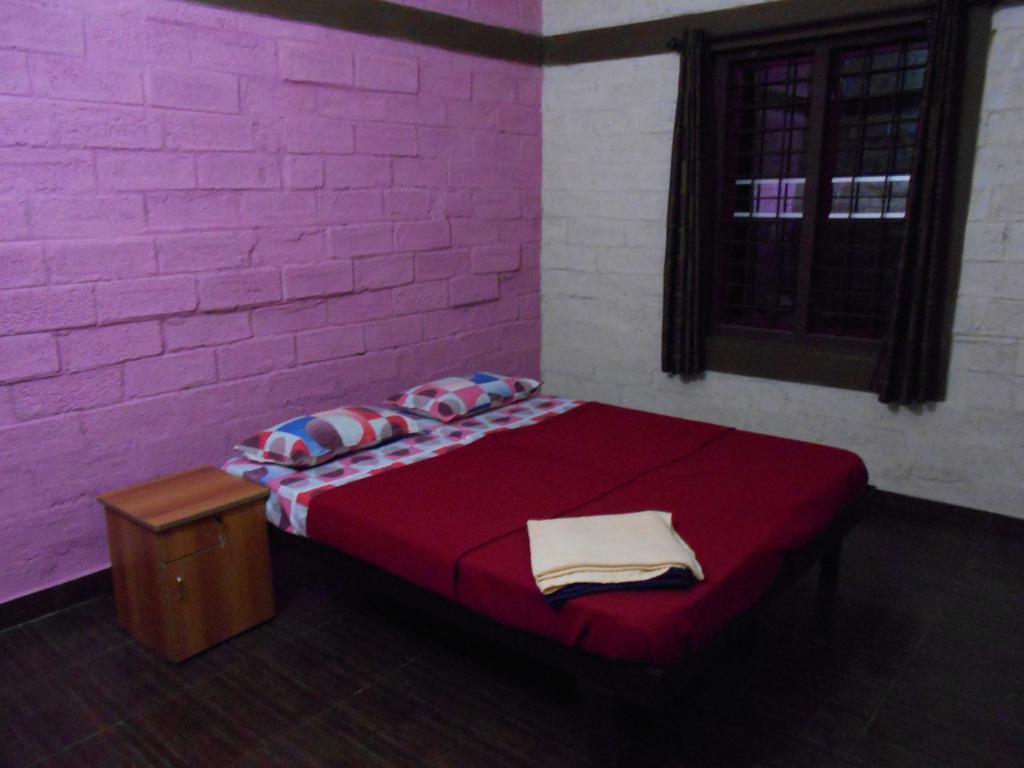 White Water Woods Resort Vythiri Room photo