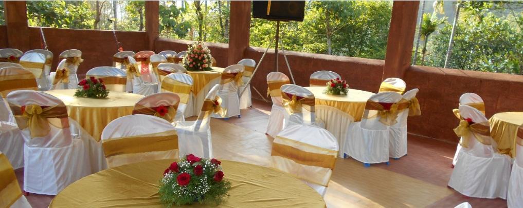 White Water Woods Resort Vythiri Exterior photo